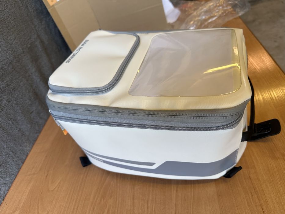 Bmw Torba na Zbiornik Ogon Plecak 11-16 L ori Bmw