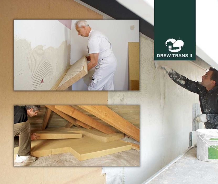 Dostawca płyt konstrukcyjnych budowlanych Dystrybutor Wielkopolska