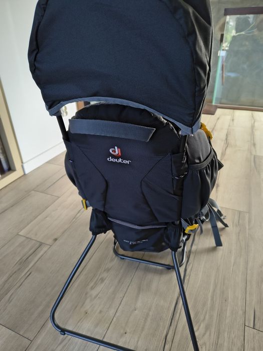 Nowe Nosidełko Deuter kids comfort  1 plus