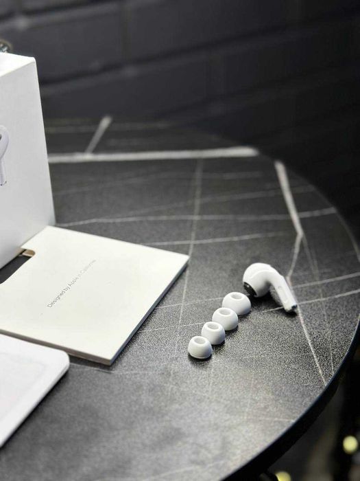 Хіт Продажу АірПодс Про 2 Tupe-C 2024 року З Шумоподавління
