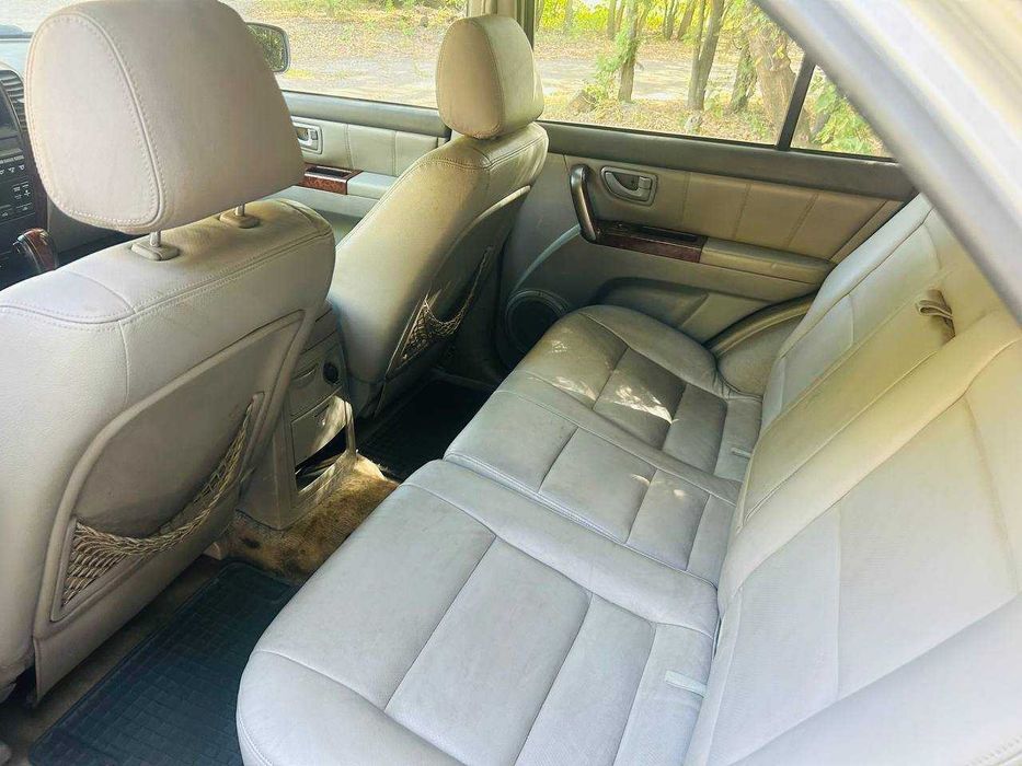 Kia Sorento 2.5 турбо дизель