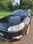 Citroën C5 Citroën C5 HDI 165 FAP Exclusive, 2011 rok