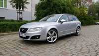 Seat Exeo Automat! Wersja ST!