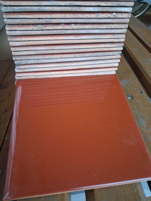 Płytki glazura Opoczno 15 x 15