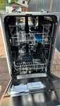 Zmywarka Electrolux ESL4583RA do zabudowy 45