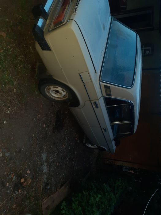 Продам автомобіль ВАЗ 2106 на ходу