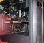 Komputer PC stacjonarny