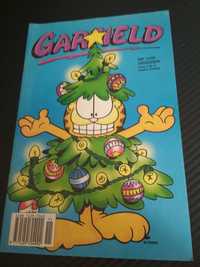 Komiks Garfield nr 11/99 wyd. TM-SEMIC