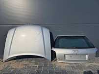 KLAPA / MASKA / DRZWI AUDI A4 B5 PRZED LIFT