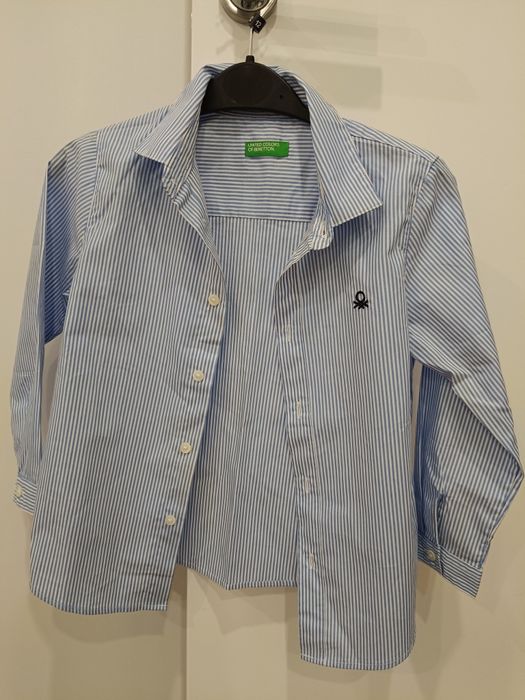 Roupa menino 3/4 anos