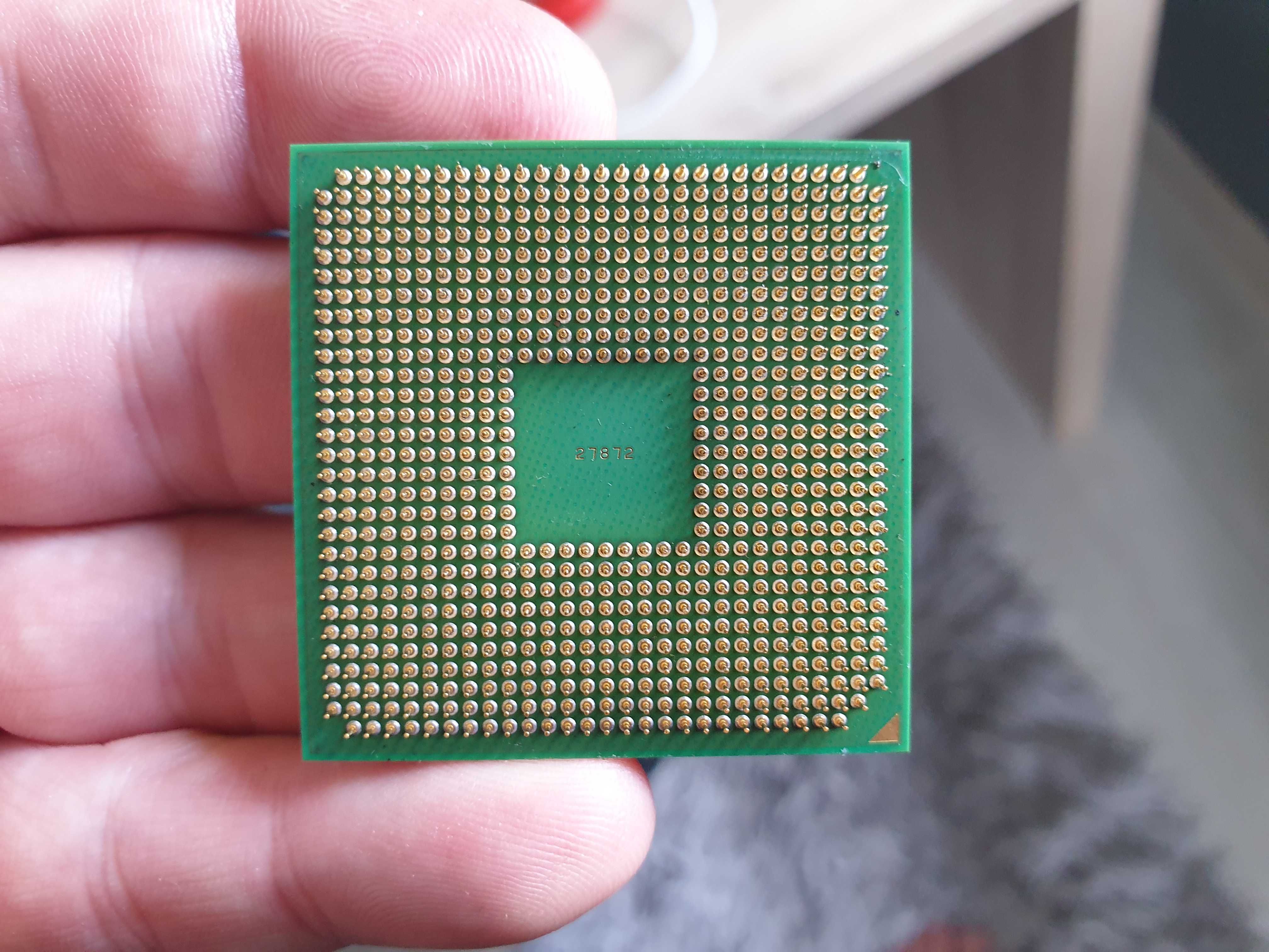 AMD Athlon 64 3000+ ADA3000AEP4AR Procesor Socket 754