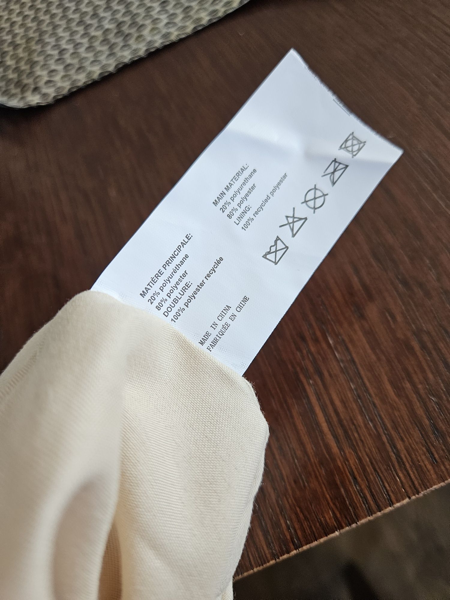 Torebka na ramię Bestini nowa