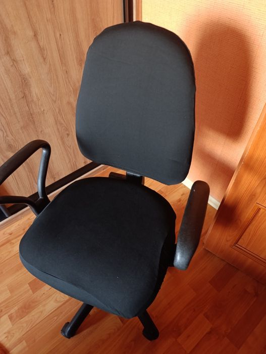 Krzesło do biurka