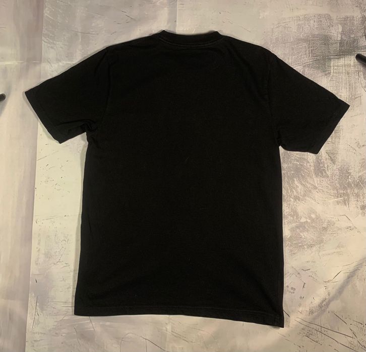 Футболка carhartt sk8