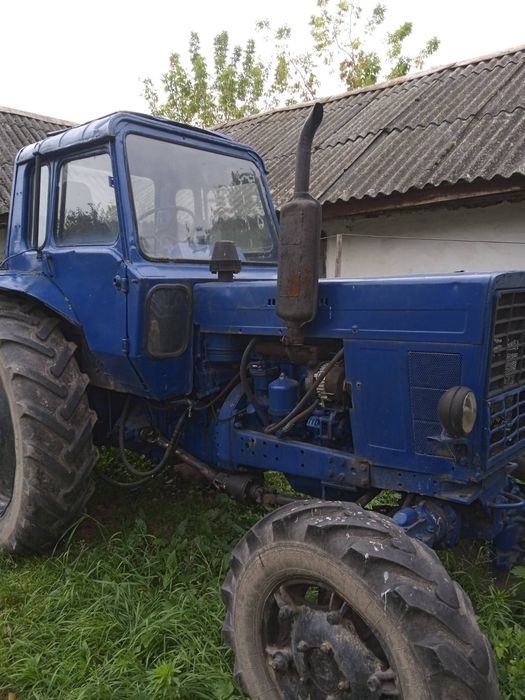 Продається Мтз-82