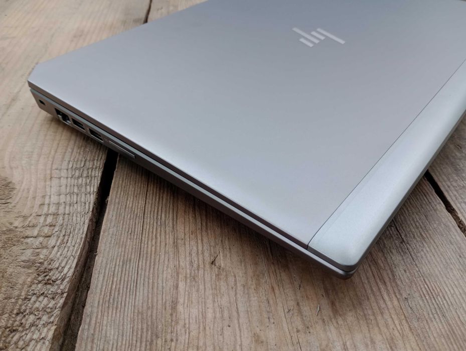Ноутбук HP ZBOOK15 G6, i7-9750H,QuadroT2000 4ГБ, DDR4 32ГБ,гарний стан