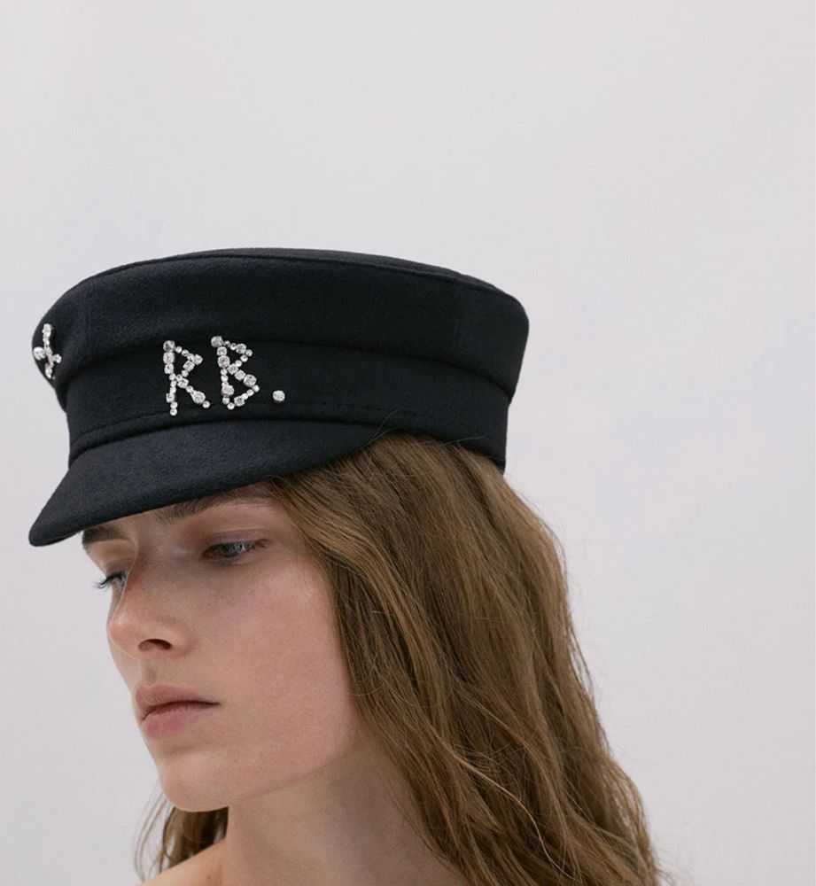 Кепі ruslan baginskiy