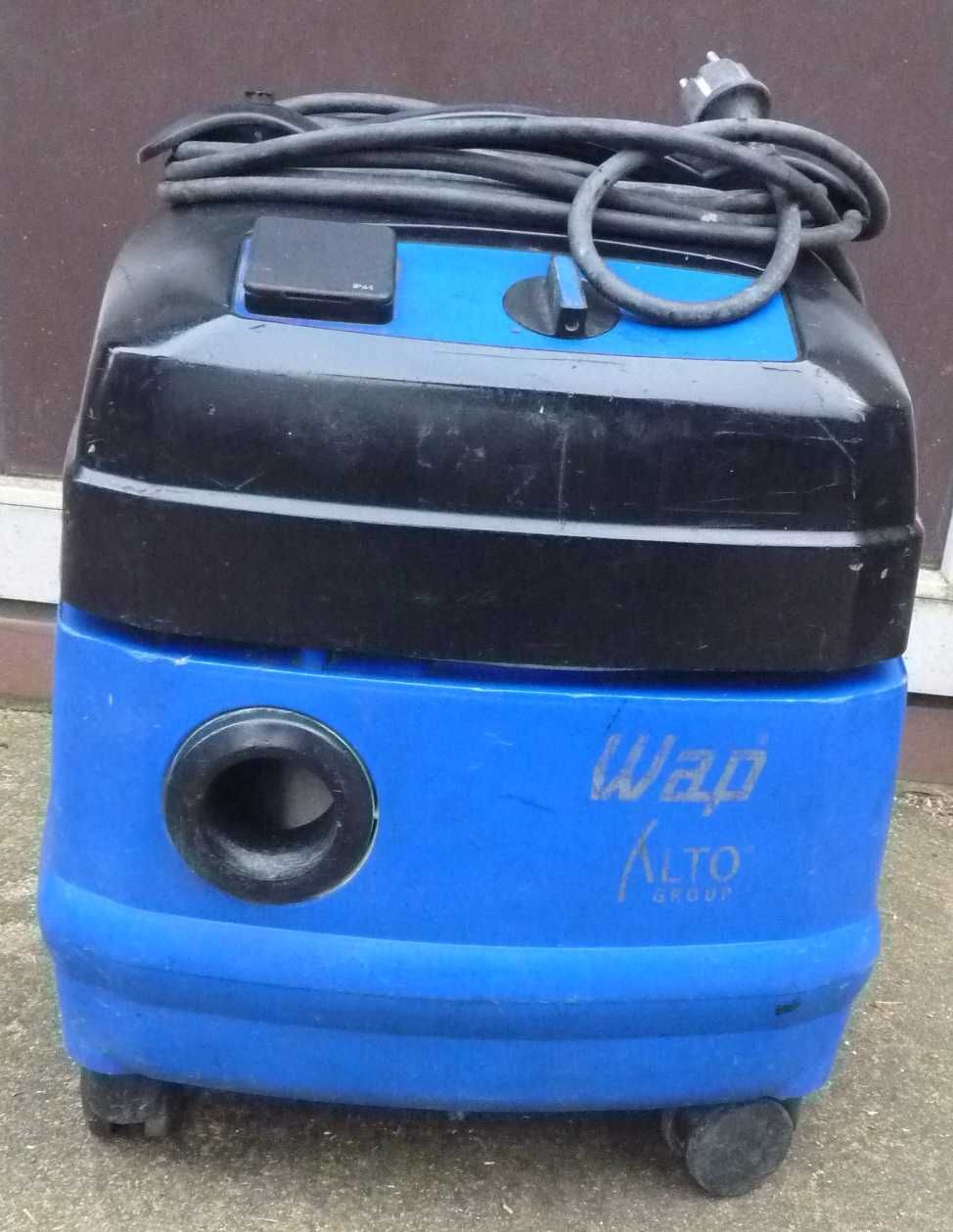 Odkurzacz warsztatowy Wap SQ 450-11