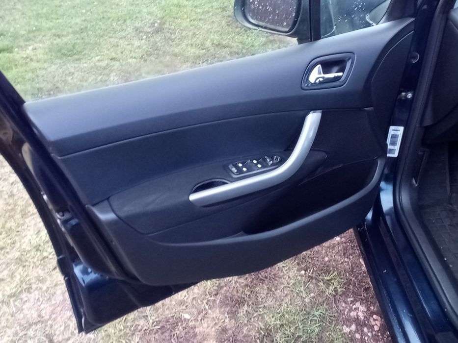 Пежо 308 1.6 дизель