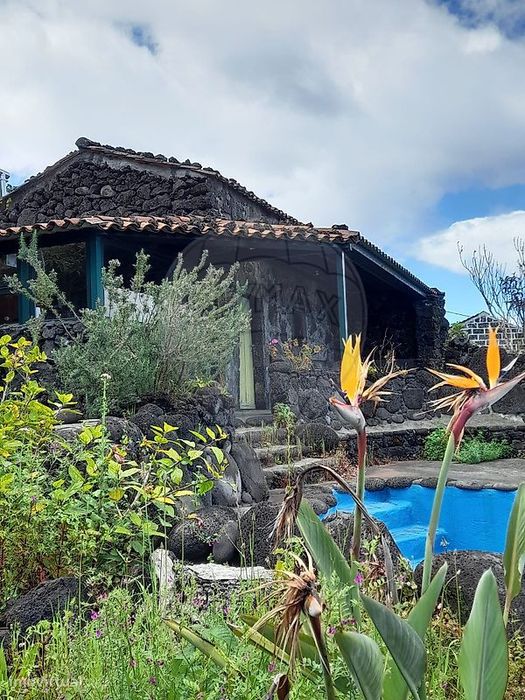 Moradia T1 para venda