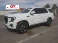 GMC Yukon at4, 2023r., 4x4, 6.2L