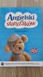 Angielski dla starszaków WSiP książka podręcznik
