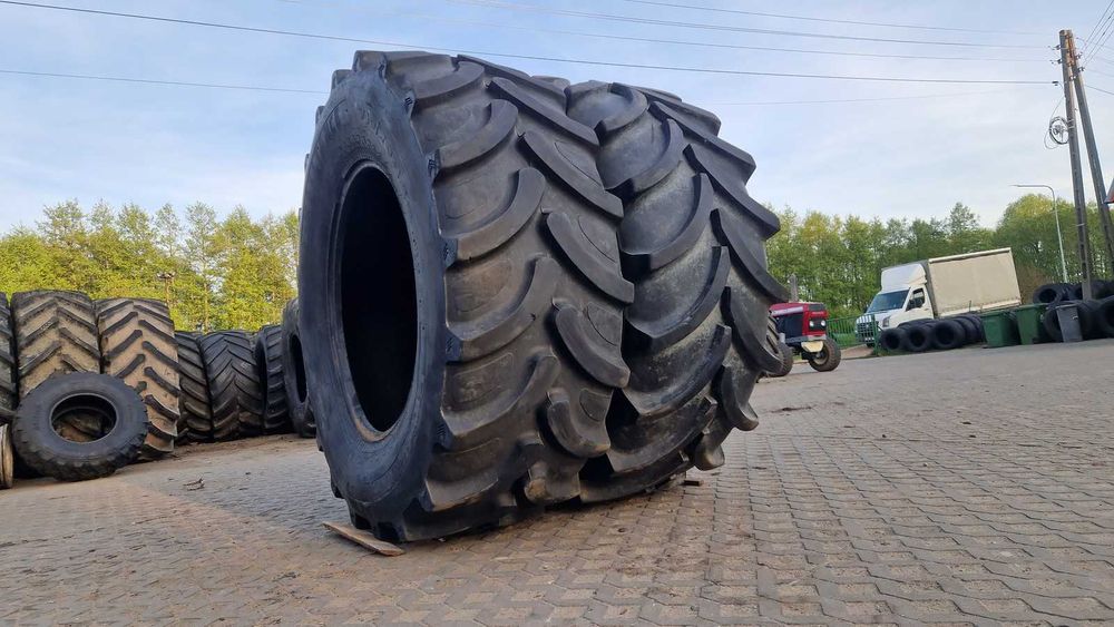 710/70r42 710/70-42 Alliance vredestein 90% bieżnik
