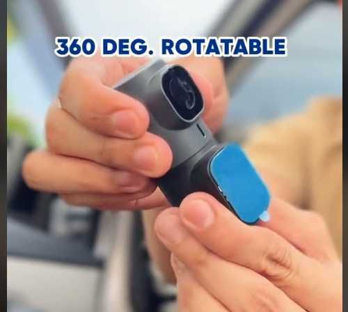 Видеорегистратор DDpai MINI 2X