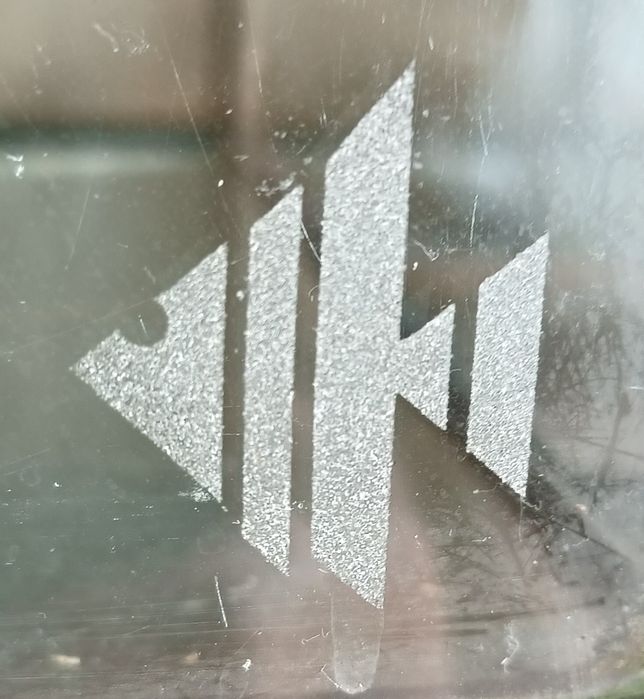 Aquário tartarugueira