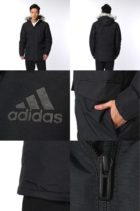 Куртка adidas original