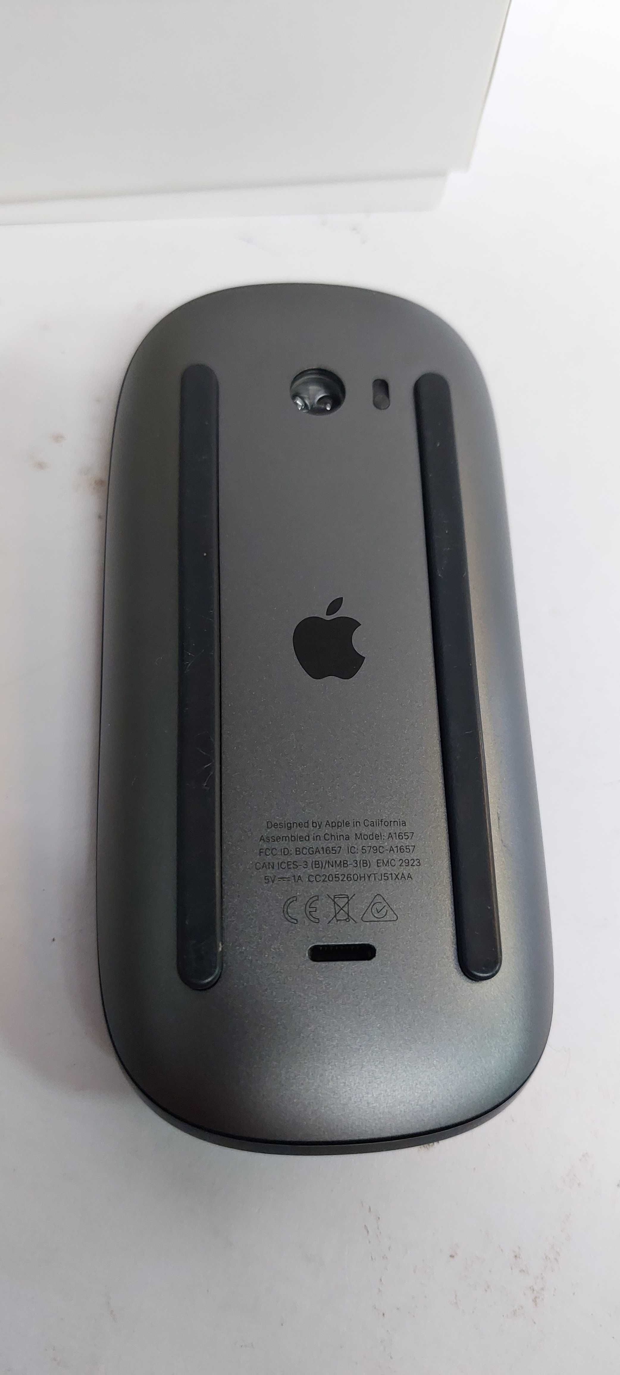 Mysz Apple Magic Mouse 2 (703/24W)