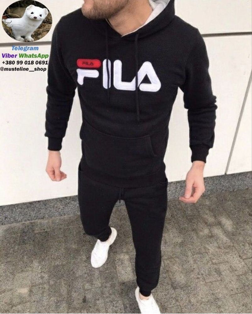 Спортивні костюми Adidas,Nike,Puma,Fila Розпродаж