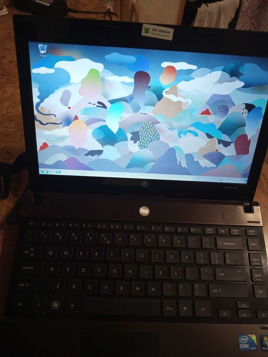 Hp probook 4320s sprawny