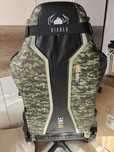 Fotel gamingowy Diablo X-One 2.0 King Size: Legion