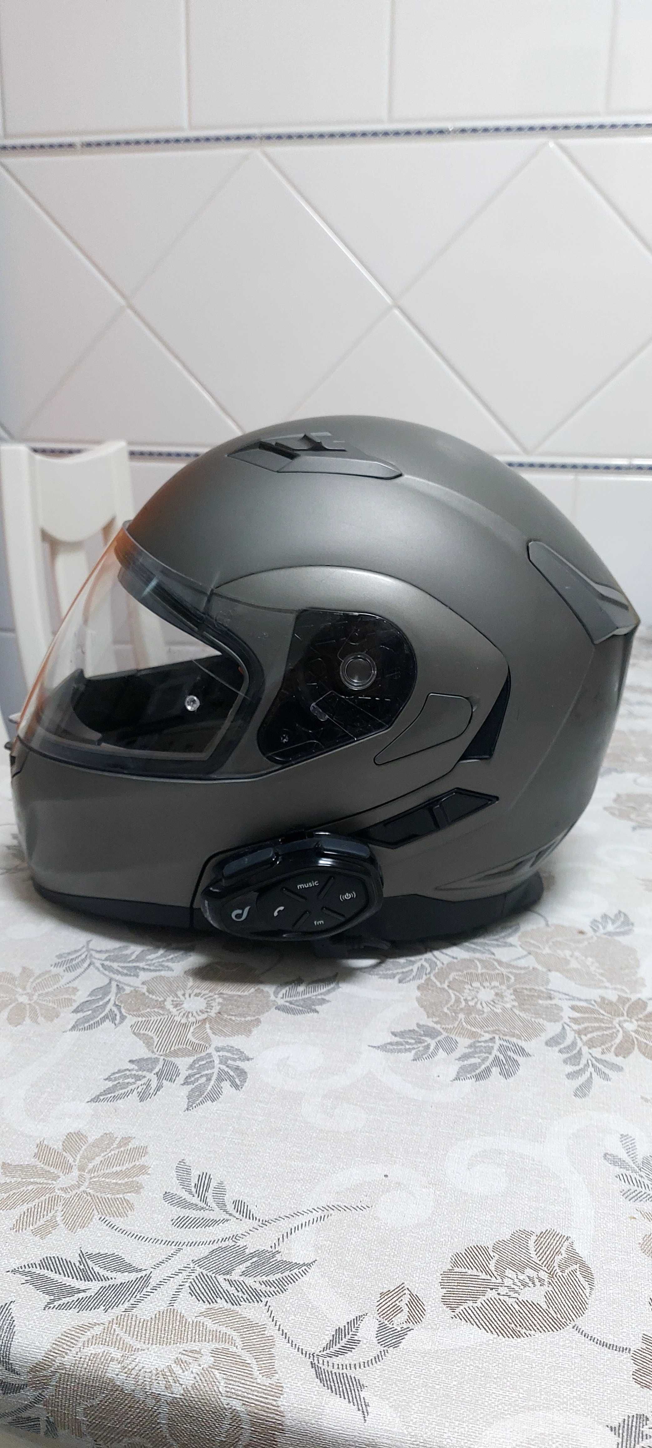 Venho capacete MT HELMETS