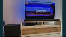 Soundbar PHILIPS Fidelio B97/10  użyty tylko kilka razy
