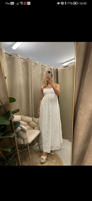 Sukienka rozmiar   S