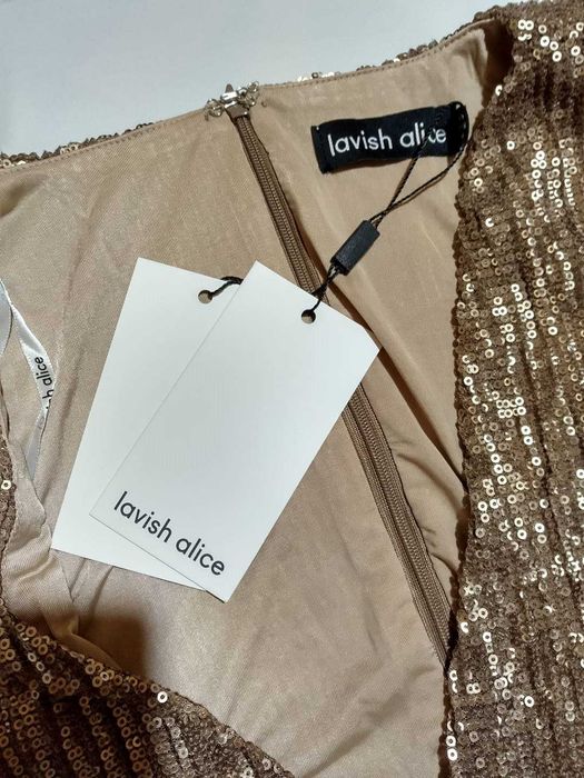 Жіноче вечірнє плаття з паєтками батал вечірня жіноча сукня з рукавом