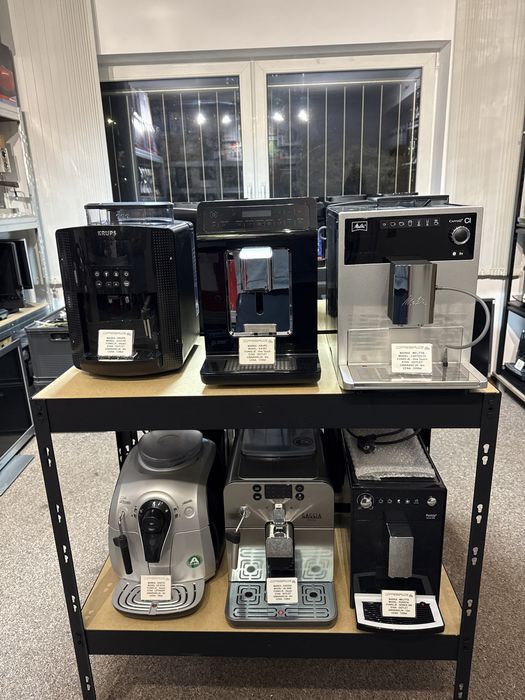 Komis Serwis Używane PRALKI SUSZARKI LODÓWKI KUCHENKI sprzedaż Agd Rtv