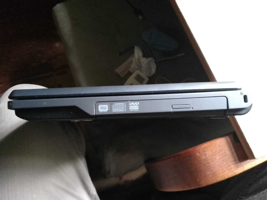 ноутбук НР 500, 14,1", рабочий