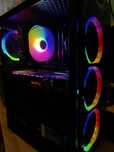 Komputer gamingowy- Ryzen 5 / 32 gb RAM / RX 5700 XT/ SSD