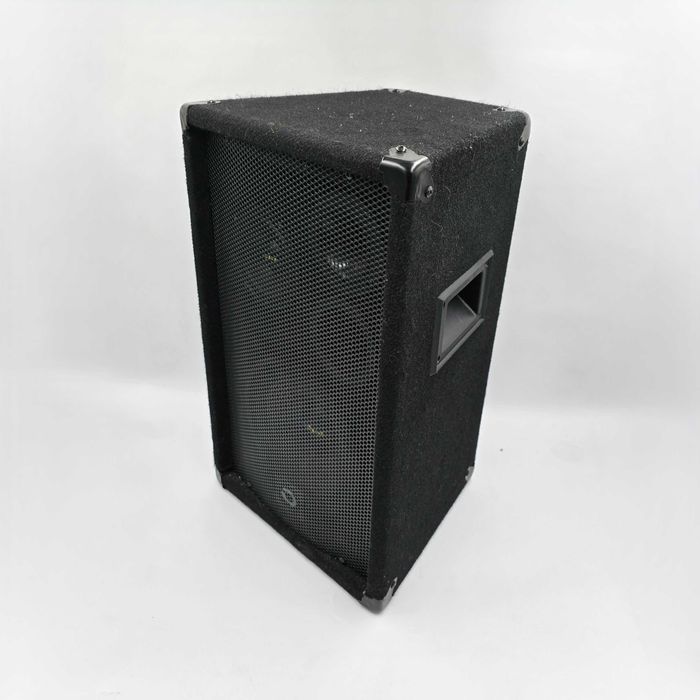 Kolumny Estradowe Trójdrożne DIBEISI Q8001 2szt. 300W 8Ohm