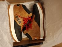 Buty męskie nr.44
