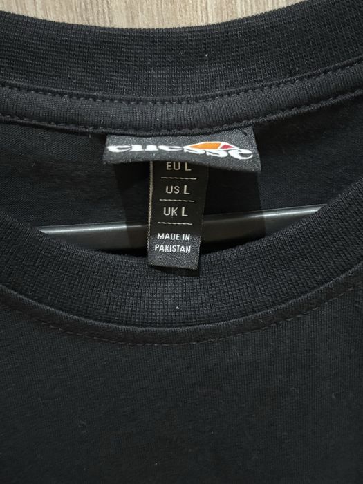 Okazja!! Nowy, oryginalny t-shirt firmy Ellesse.