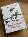 Nowa książka Nowe przygody Mikołajka Sempe Goscinny