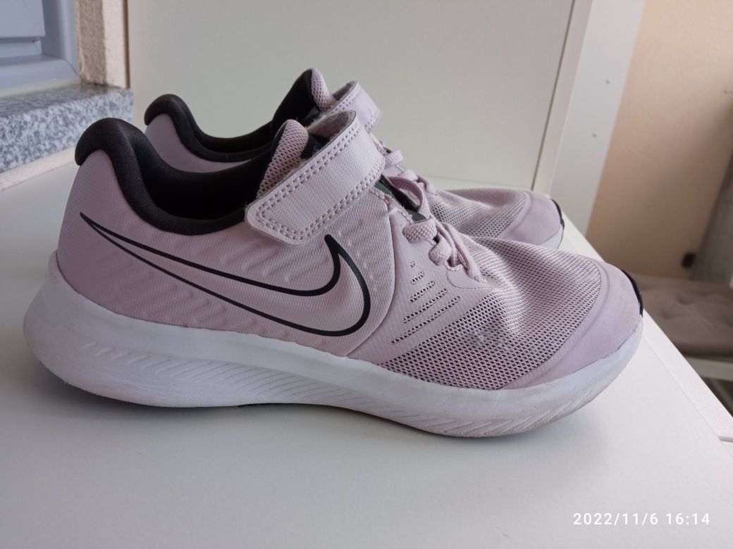 Sapatilhas Nike menina