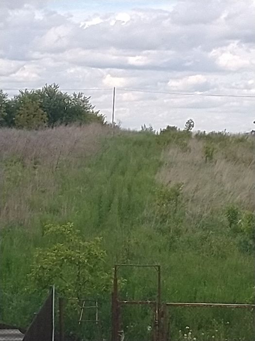 Земельна ділянка 11 соток с. Підгірне