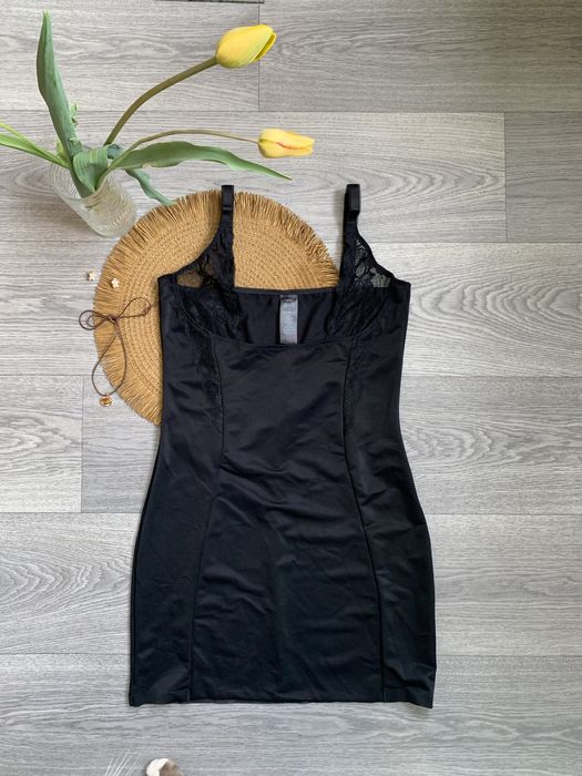 Коригуюча комбінація, сукня, утяжка next без ліфа