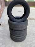 Opony letnie 235/55/R17 Pirelli Scorpion cena za 4 szt