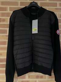 Kurtka męska canada goose xl